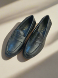 COCH LOAFERS