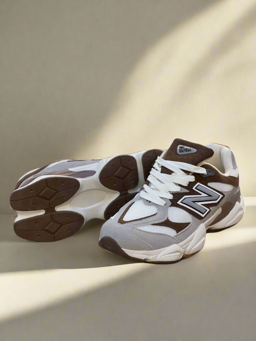 NB IMPORTED SNEAKERS
