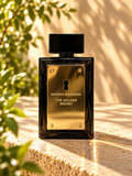 Antonio Banderas The Golden Secret Eau de Toilette – Original Tester Perfume