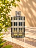 Burberry Brit Eau de Toilette – Original Tester Perfume