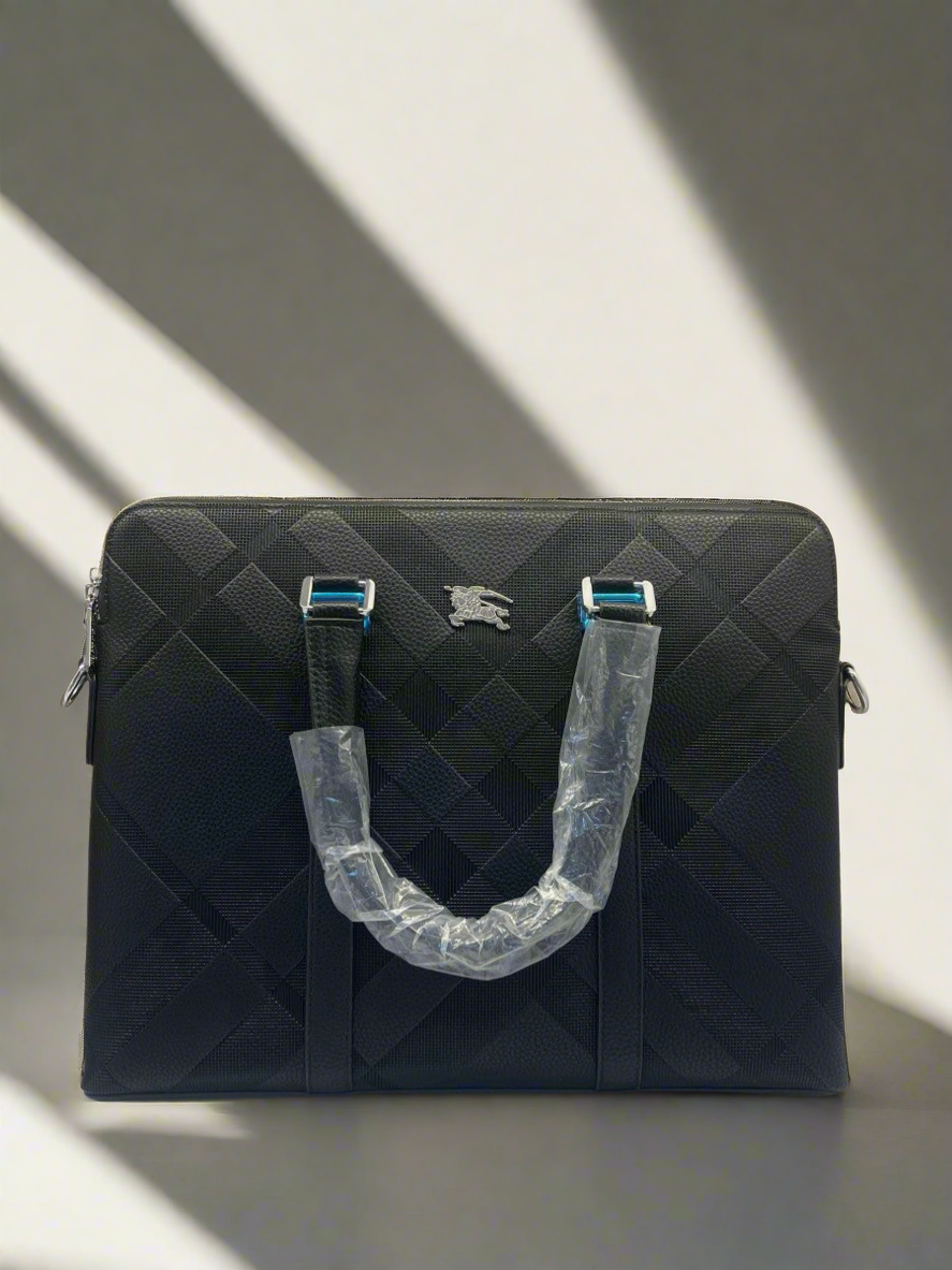 BRBRY LAPTOP BAG