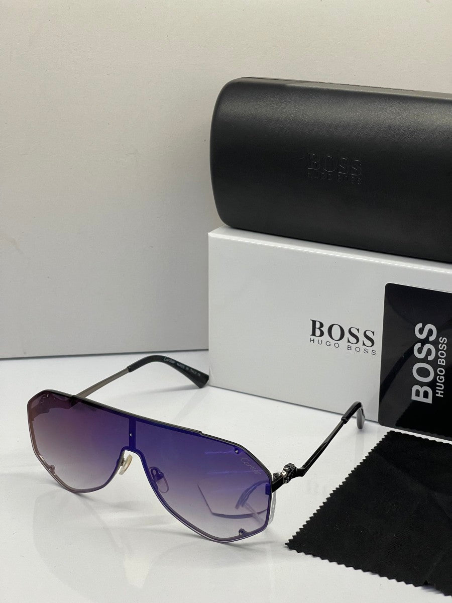 CRTER SHADES