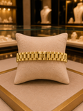 RLX Statement Bracelet