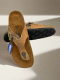 BRKN GIZEH LEATHER SLIPPER