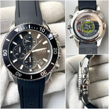 HUG BOS SILICON STRAP OG WATCH