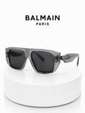 Balmain Wonderboy Luxury Shield Shades