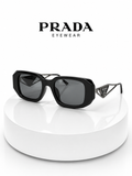 Prada Milano Crystal Edge SHADES