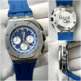 AP PREMIUM SILICON STARP WATCH