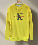 C-K FULL SLEEVE T-SHIRT