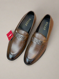 BALY LOAFERS