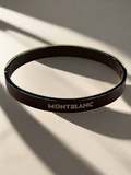MONT BLANC DESIGNER MENS BRACELET