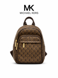 MICHEL KRS SIGNATURE MONOGRAM LADIES BACK PACK