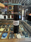 GISSA AKOYA 100 ml BLACK BOTTLE TESTER