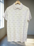 C-K POLO T-SHIRT