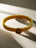 TORY BURCH STONE DESIGNER LADIES BRACELET