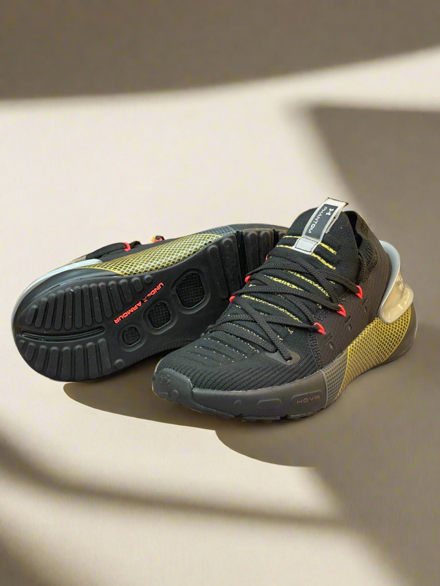 U/A CASUAL SHOE