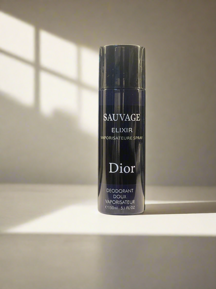 DI OR LIQUID BASED DEODORANT