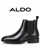 Aldo Men’s Chelsea Ankle Boots