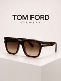 Prada Rectangular Double-Bridge SHADES