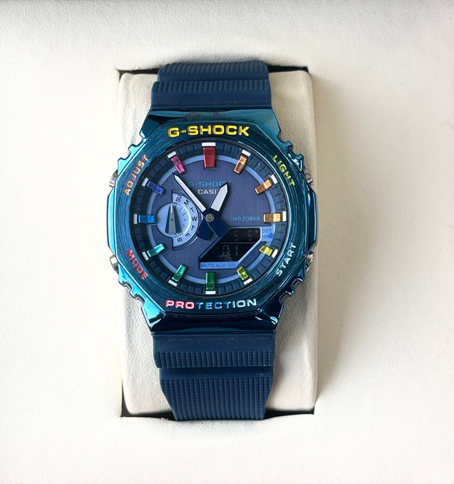 GSHK GA2100 WATCH