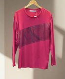 C-K FULL SLEEVE T-SHIRT