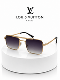 Louis Vuitton Prestige Gold Square SHADES