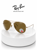 Ray-Ban Classic Aviator Polarized SHADES