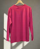 C-K FULL SLEEVE T-SHIRT