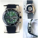 BRETLNG SILICON STARP WATCH