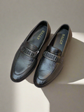 BALY LOAFERS