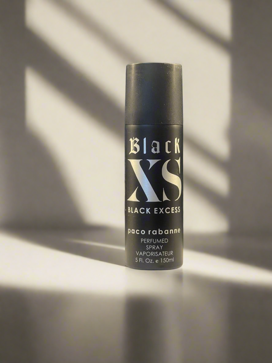 PACO RABNE LIQUID BASED DEODORANT