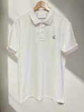C-K POLO T-SHIRT