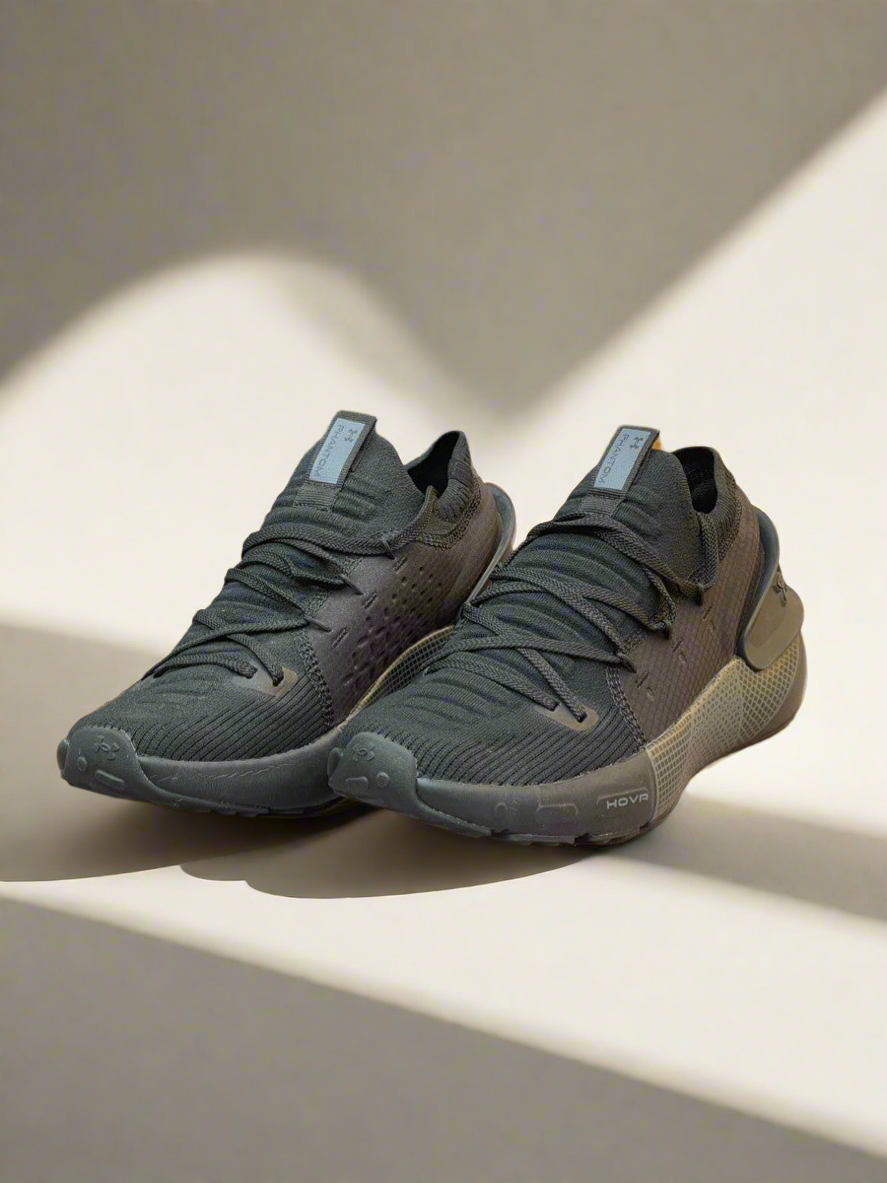 U/A CASUAL SHOE