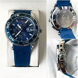 TG HUR SILICON WATCH