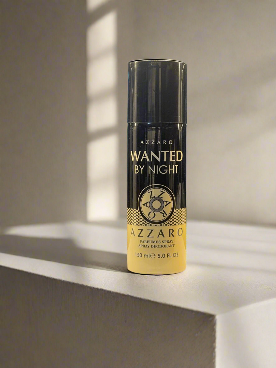 AZARO LIQUID BASED DEODORANT