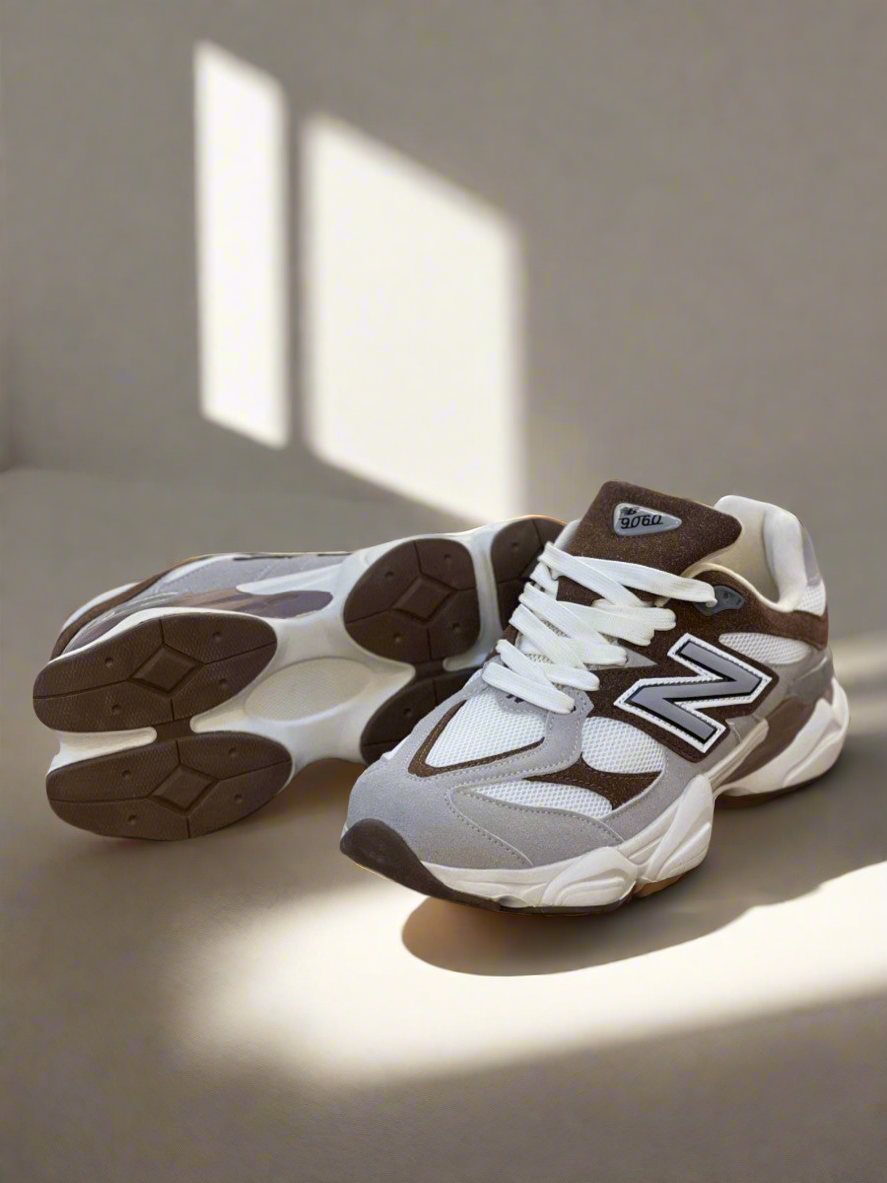 NB IMPORTED SNEAKERS
