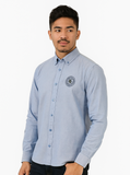 LCST LOGO DESIGN PLAIN SHIRT