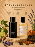 No.67 – Inspired by Armani code (Scent-Sational)