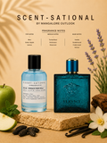 No.69 – Inspired by Versace Eros (blue) (Scent-Sational)