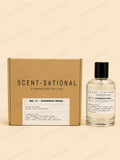 No.71 – Inspired by Khamrah Waha (Scent-Sational)
