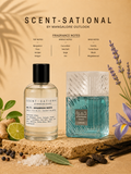 No.71 – Inspired by Khamrah Waha (Scent-Sational)