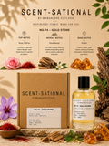 No.74 – Inspired by Gold stone (Scent-Sational)