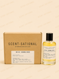No.84 – Inspired by Coco Mademoiselle (Scent-Sational)