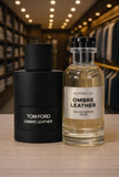 Inspired by TOM FORD OMBRE LEATHER – Premium Eau de Perfume