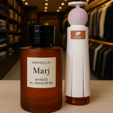 Inspired by MARJ – Premium Eau de Perfume