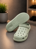 Classic EVA Clogs – Lightweight Slip-On Comfort Sandals