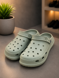 Classic EVA Clogs – Lightweight Slip-On Comfort Sandals