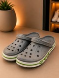 Crocs baya band Classic Comfortable Unisex Slip-On Clogs
