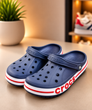 Crocs baya band Classic Comfortable Unisex Slip-On Clogs