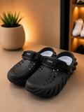 Crocs Echo Clogs –Bold, Comfortable & Lightweight Unisex Clogs